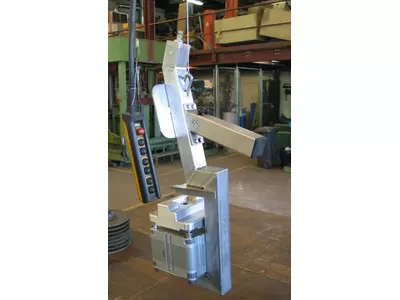 Einpresswerkzeug - CE